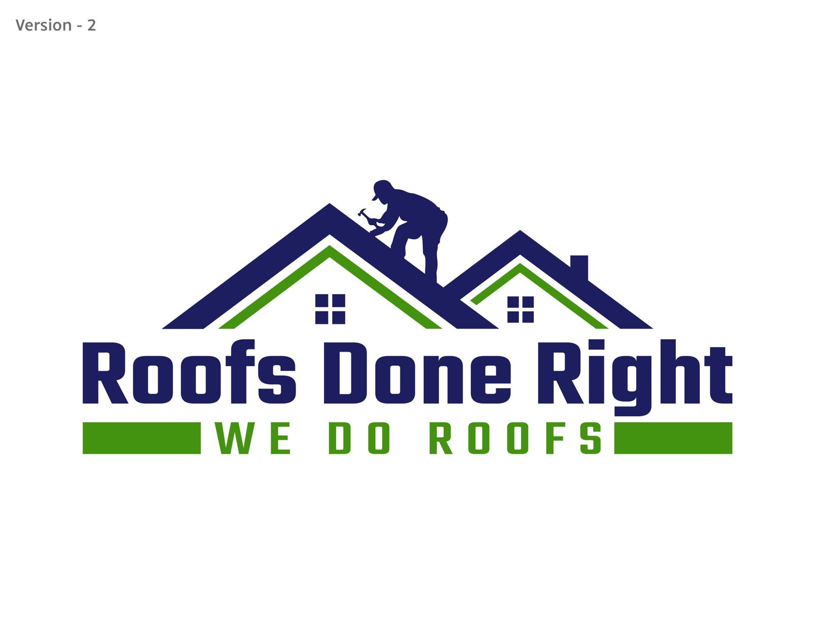 Roofs Done Right Roofs Done Right