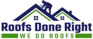 We Do Roofs